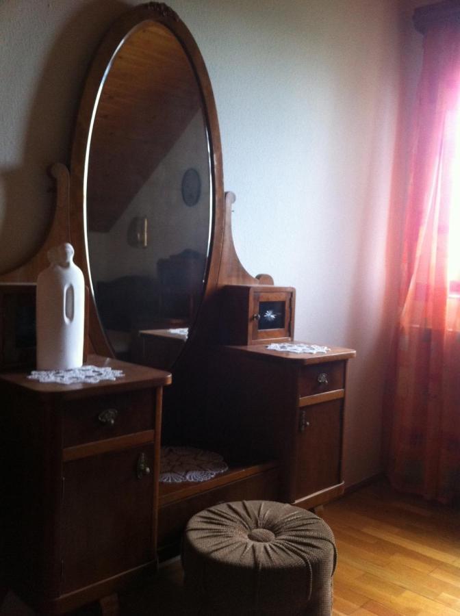 Miklai Haz Apartment Szigliget Bagian luar foto